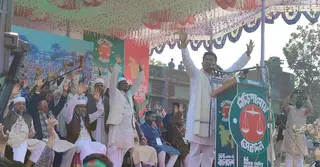 জামায়াতের নেতৃত্বে নতুন বাংলাদেশের বন্দোবস্ত হবে: সাদিক কায়েম